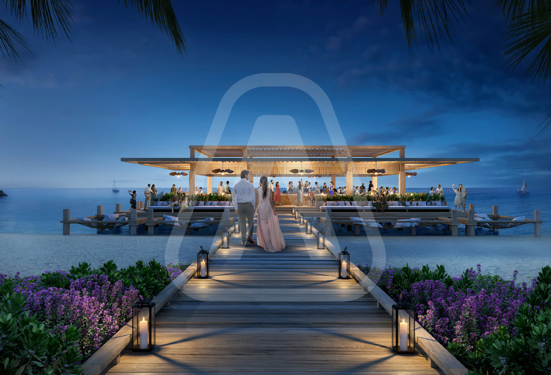 Apartments for Sale in Al Marjan Island - Ras al Khaimah
